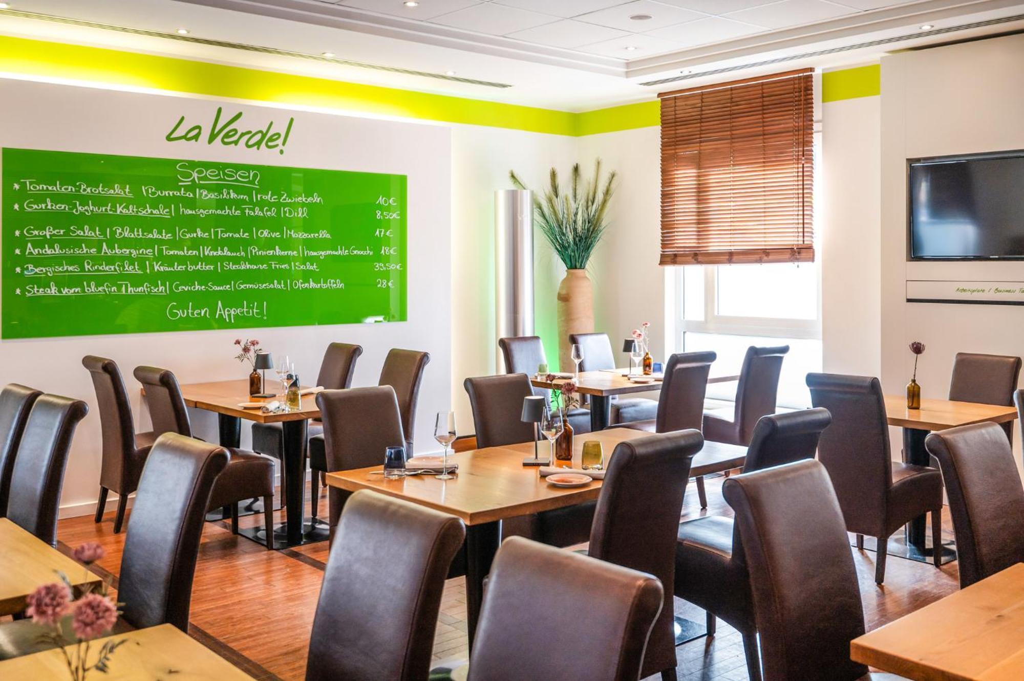 Philero Hotel Keulen