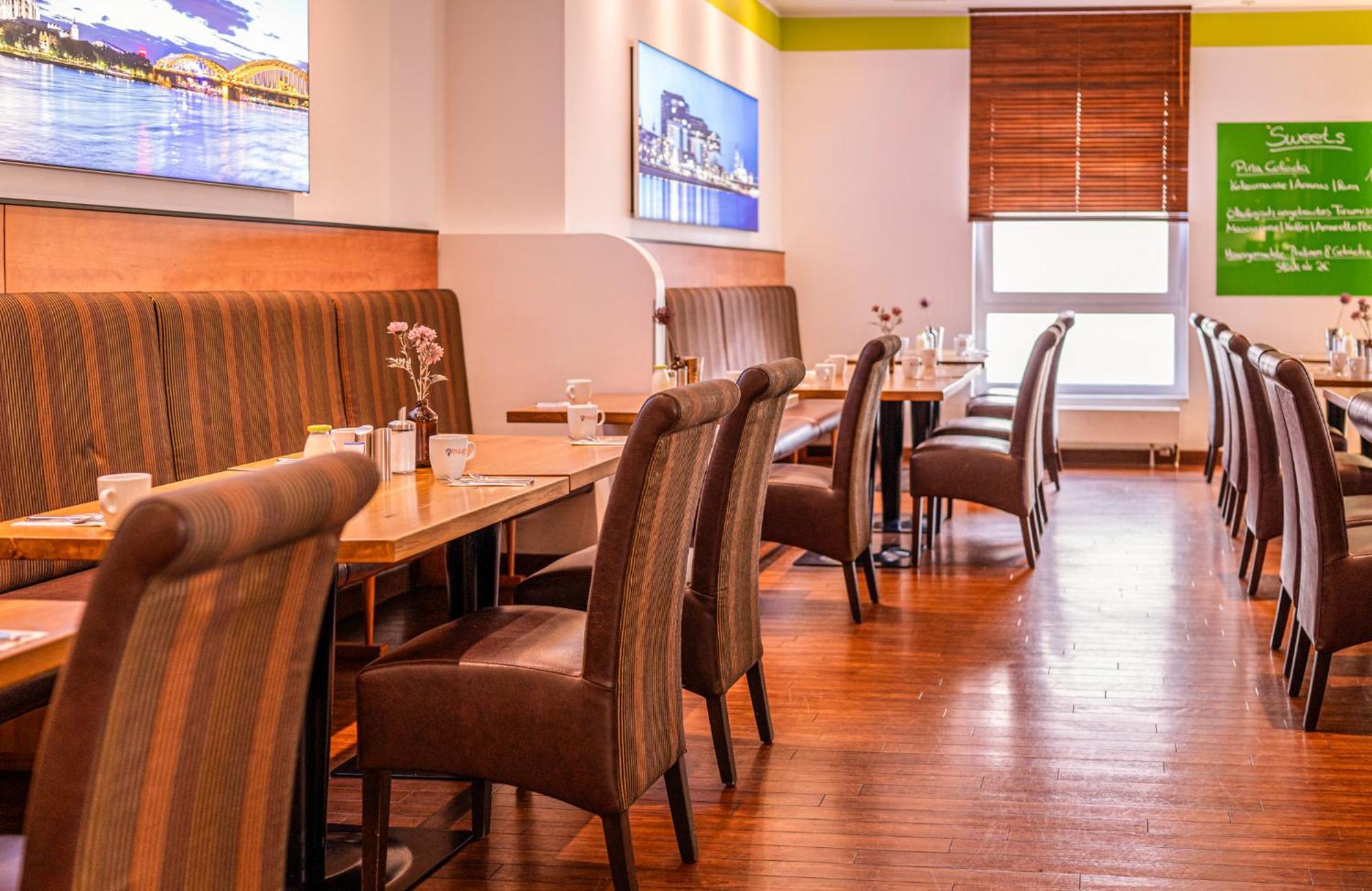 Hotel Philero Cologne