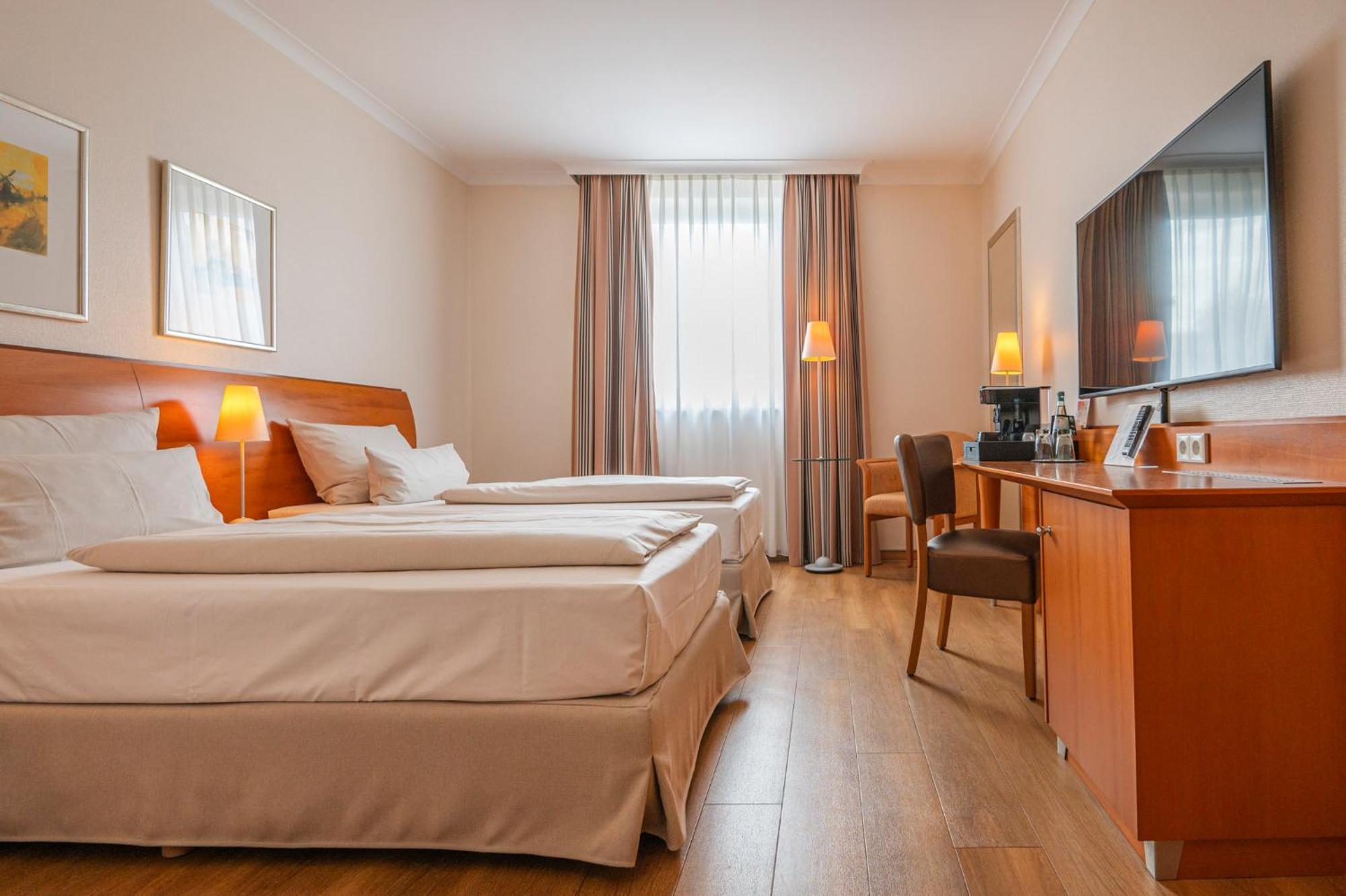 Philero Hotel Keulen