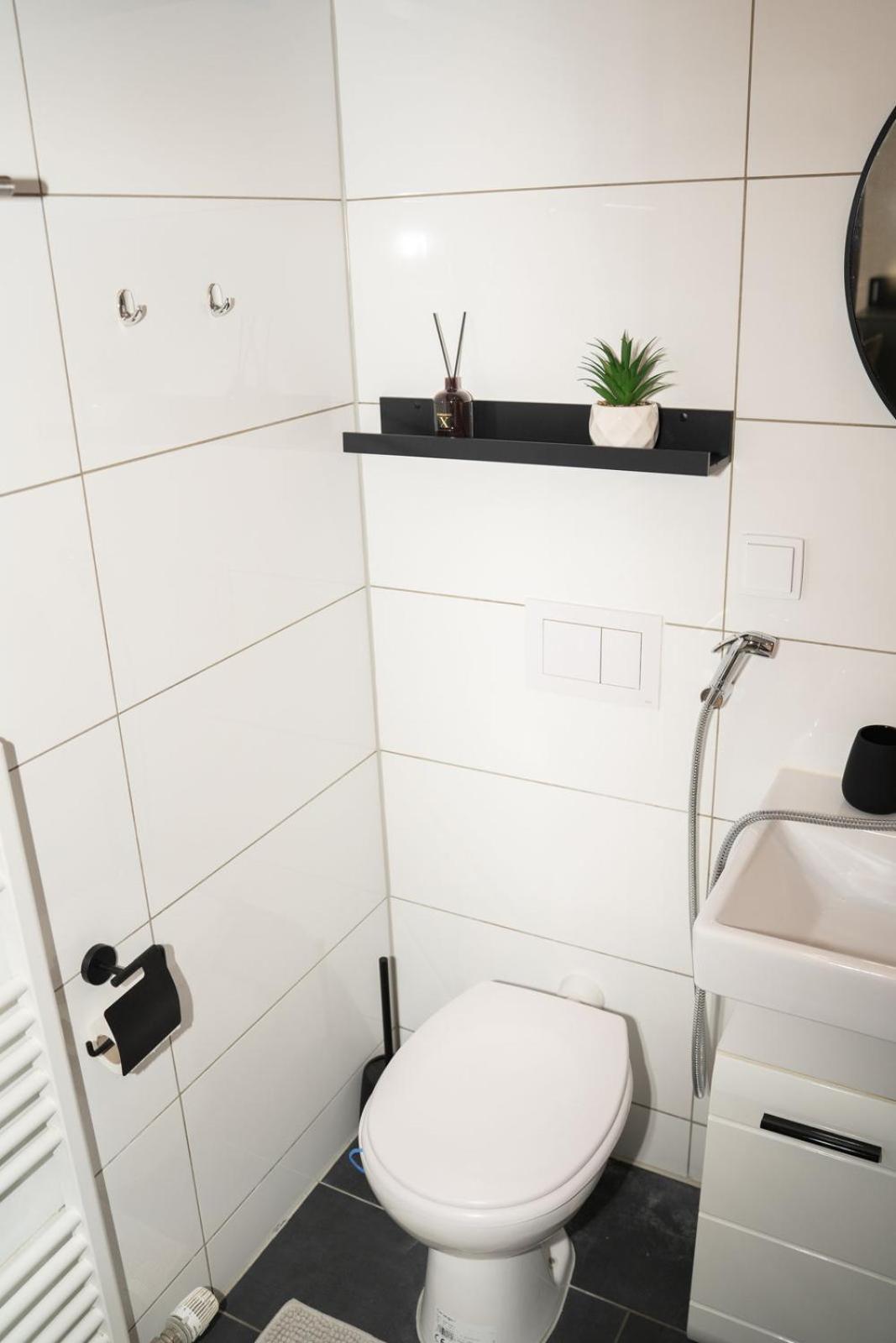Apartment Smart *