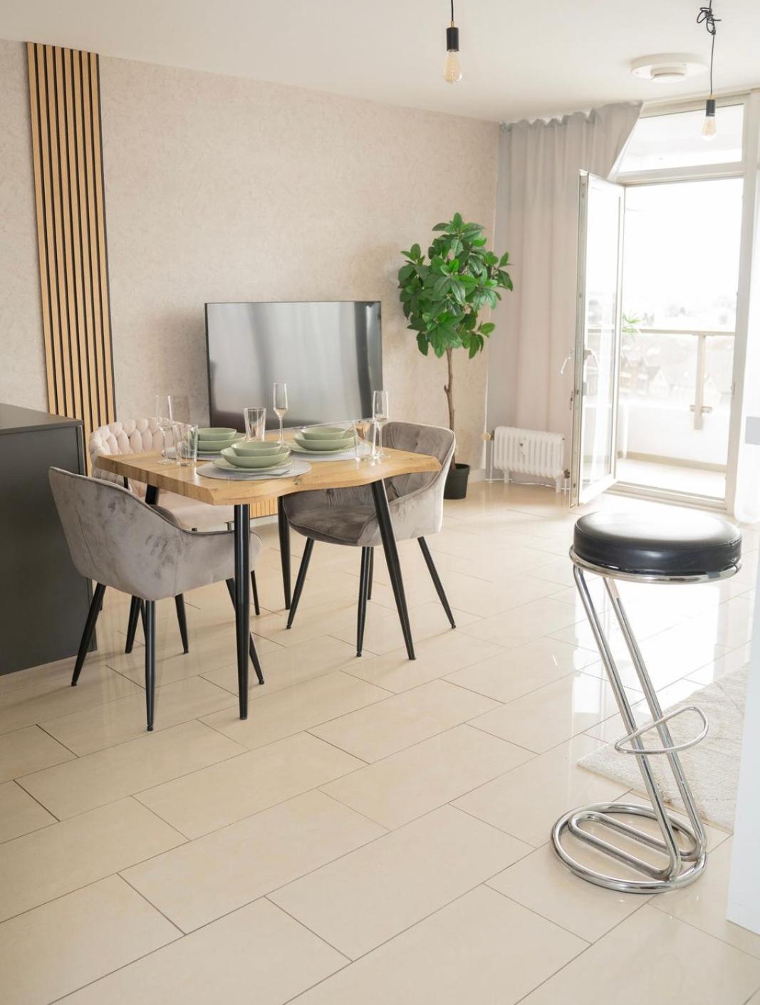 Apartment Smart *