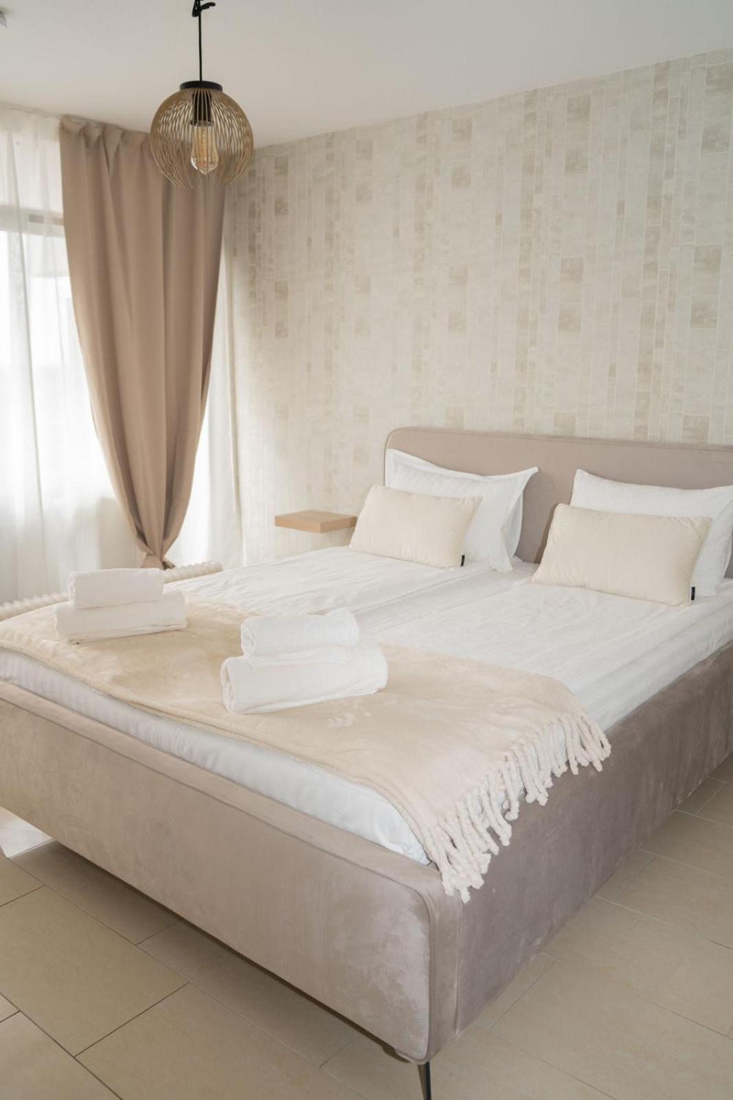 Smart Apartment