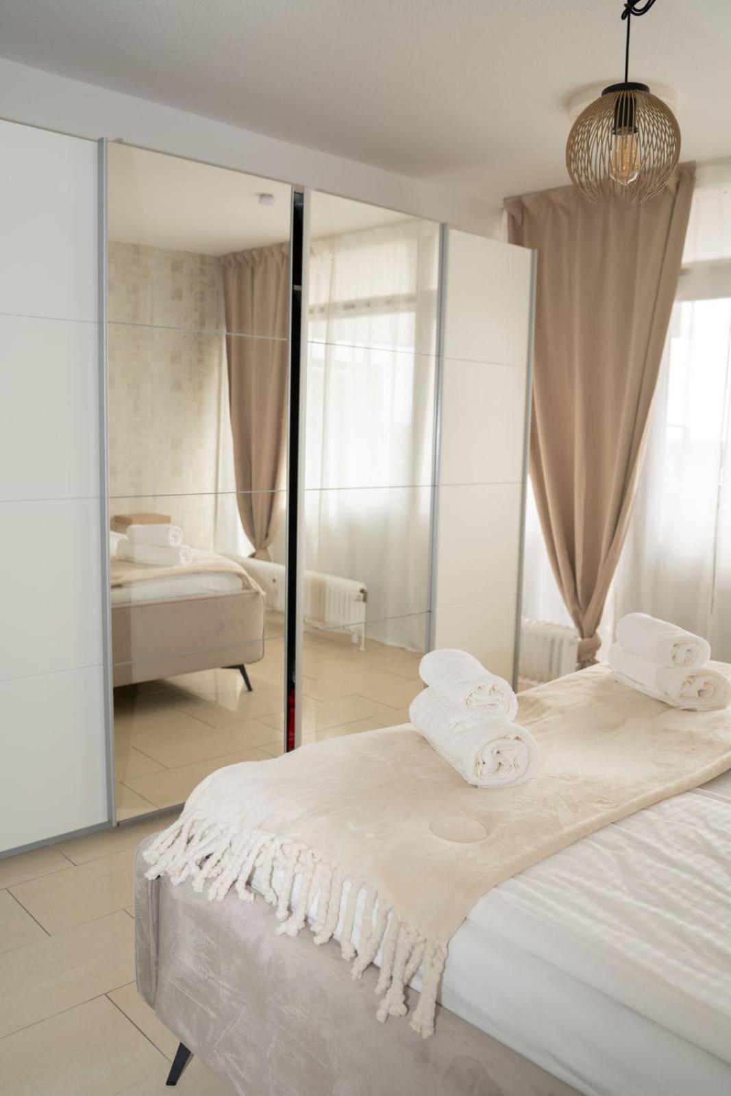 Smart Apartment *