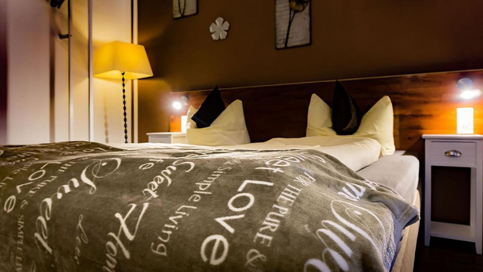 Hotel Skada Coelln