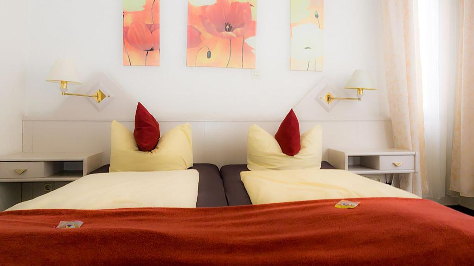 Skada Coelln Hotel 3*