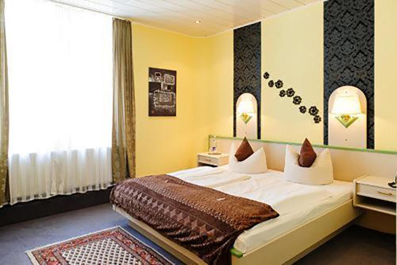 Skada Coelln Hotel Cologne