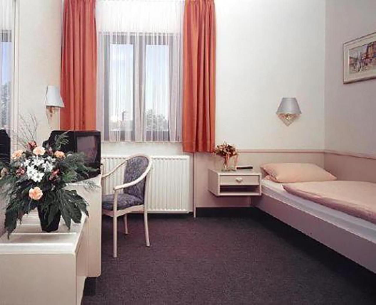 Hotel Skada Coelln Cologne