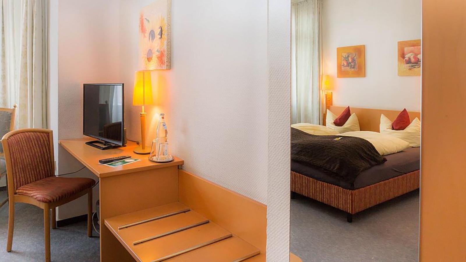 Skada Coelln Hotel