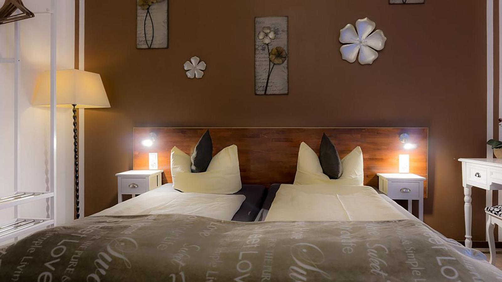 Hotel Skada Coelln