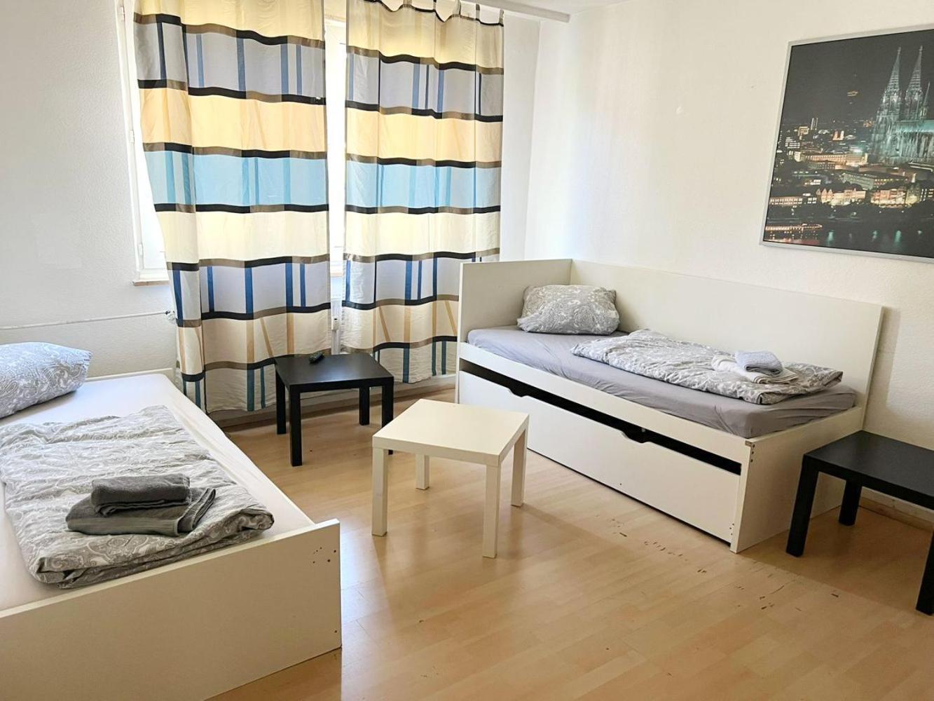 Welcomecologne Apartment *