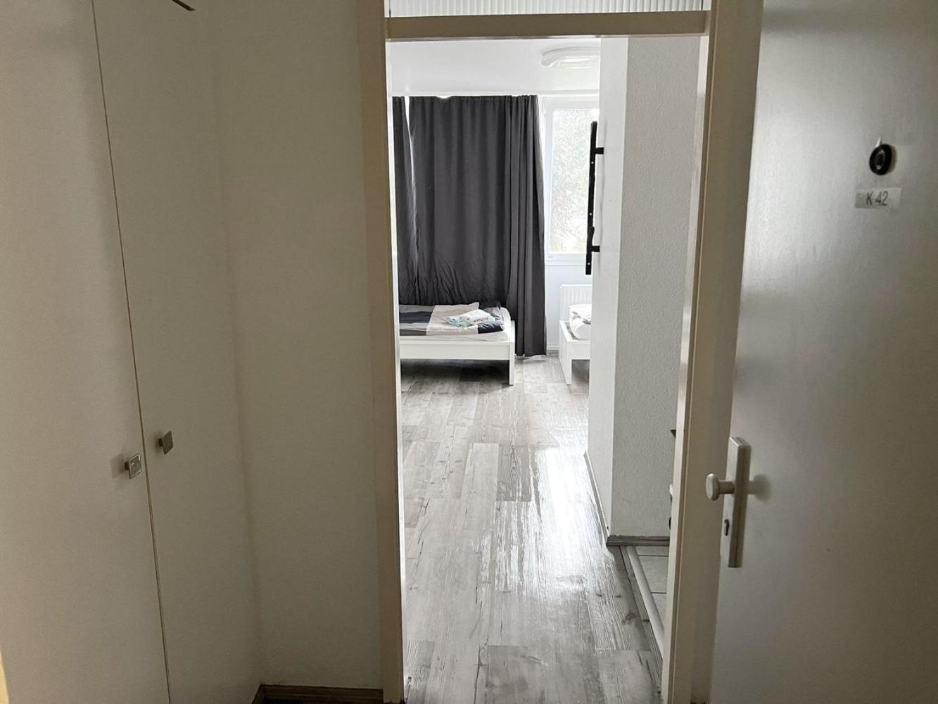 Budget Koeln Colonia