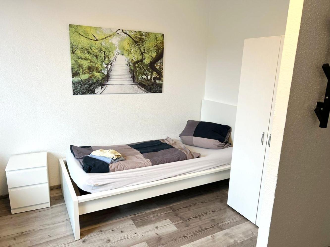 Budget Appartement