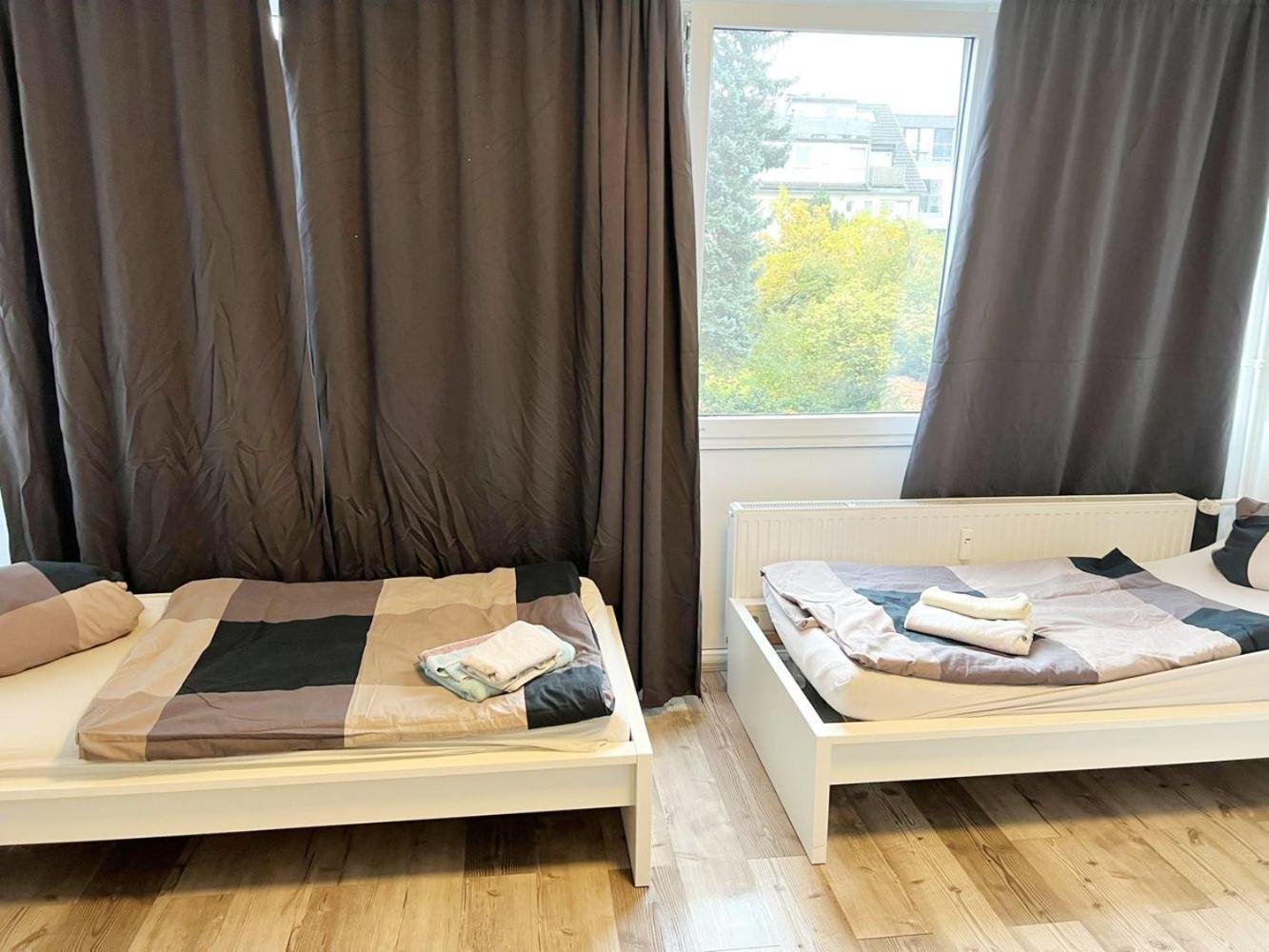 Budget Koeln * Colonia