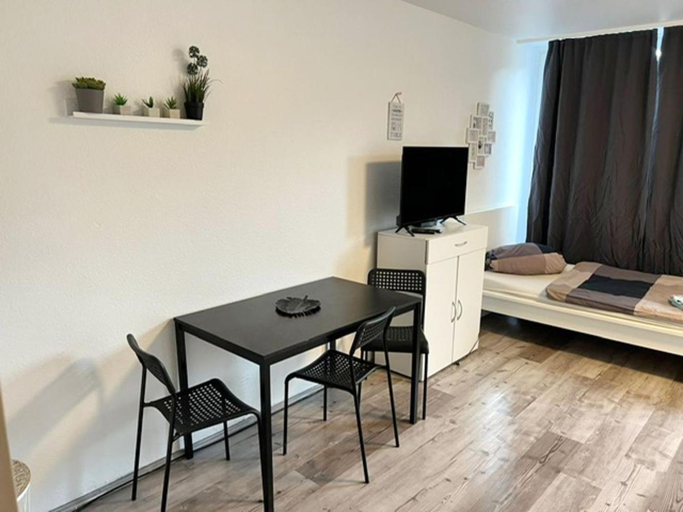 Budget Koeln