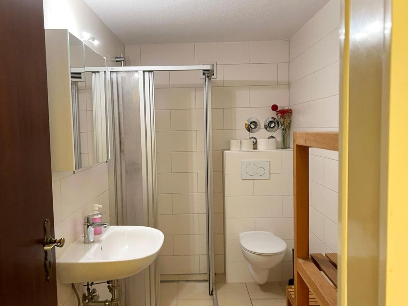 Apartament Budget Deutz
