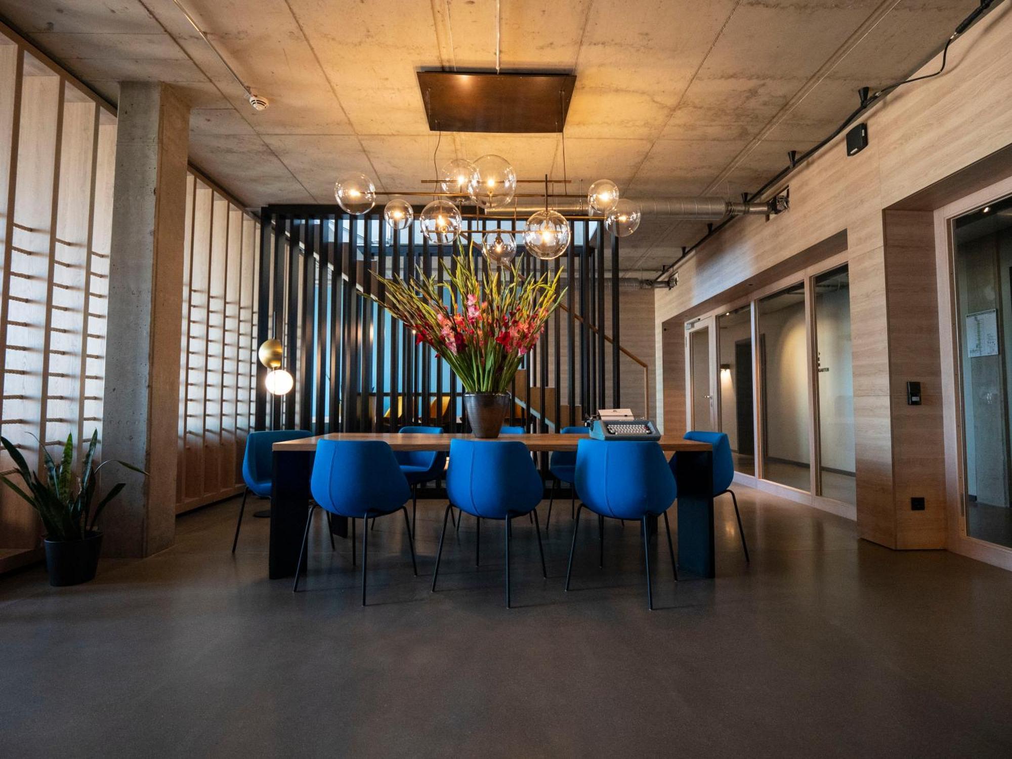 Theclouth Hotel Cologne