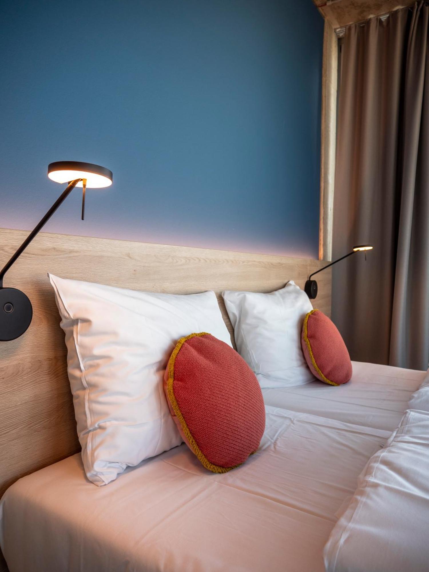 Hotel Theclouth 3*