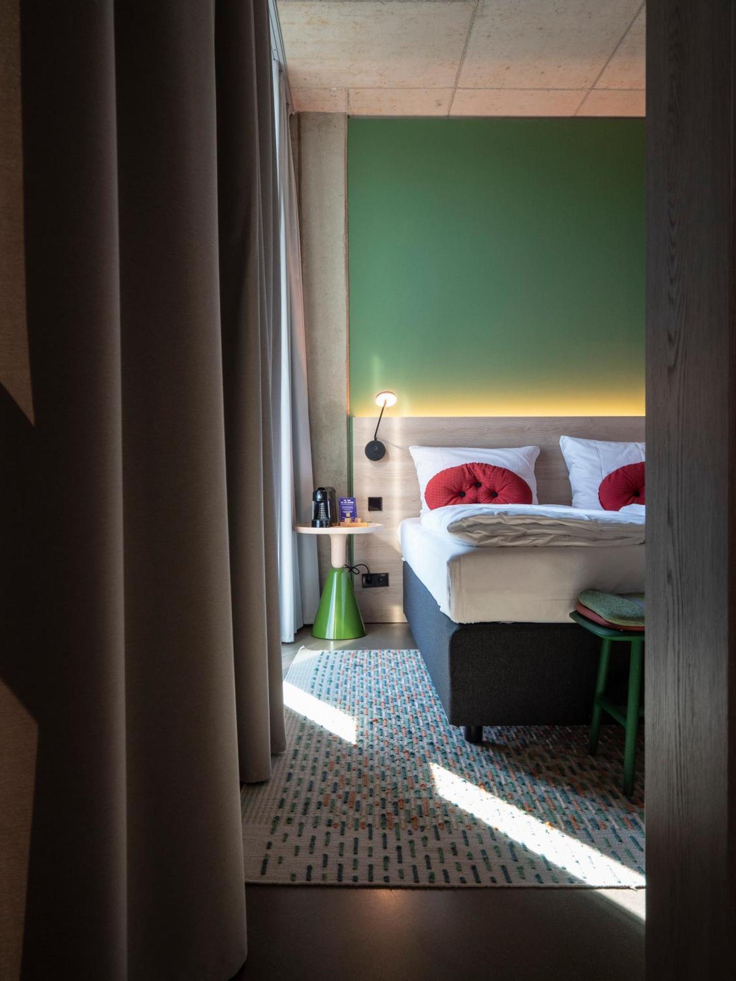 Theclouth Hotel Cologne