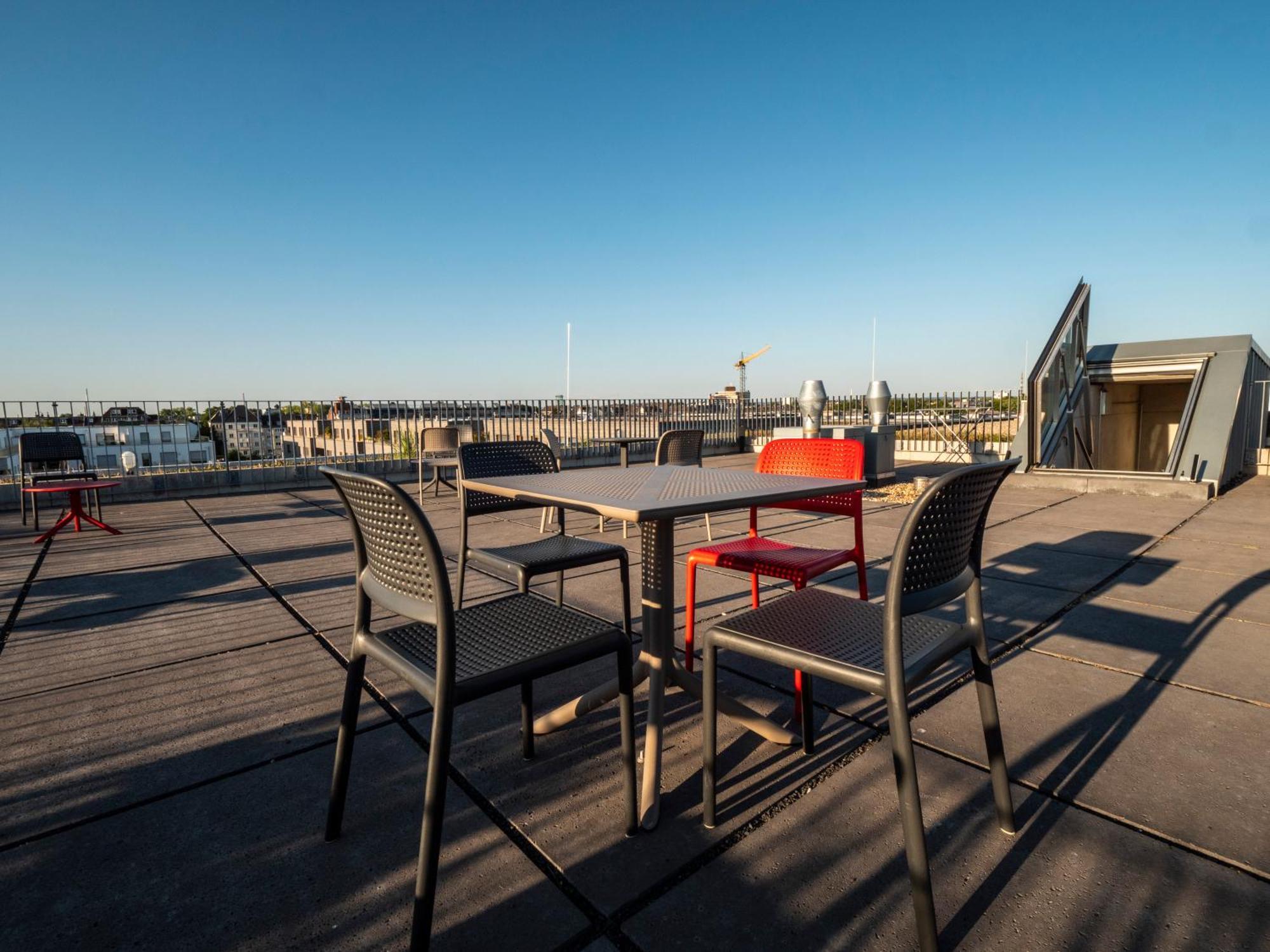 Theclouth Hotel Cologne