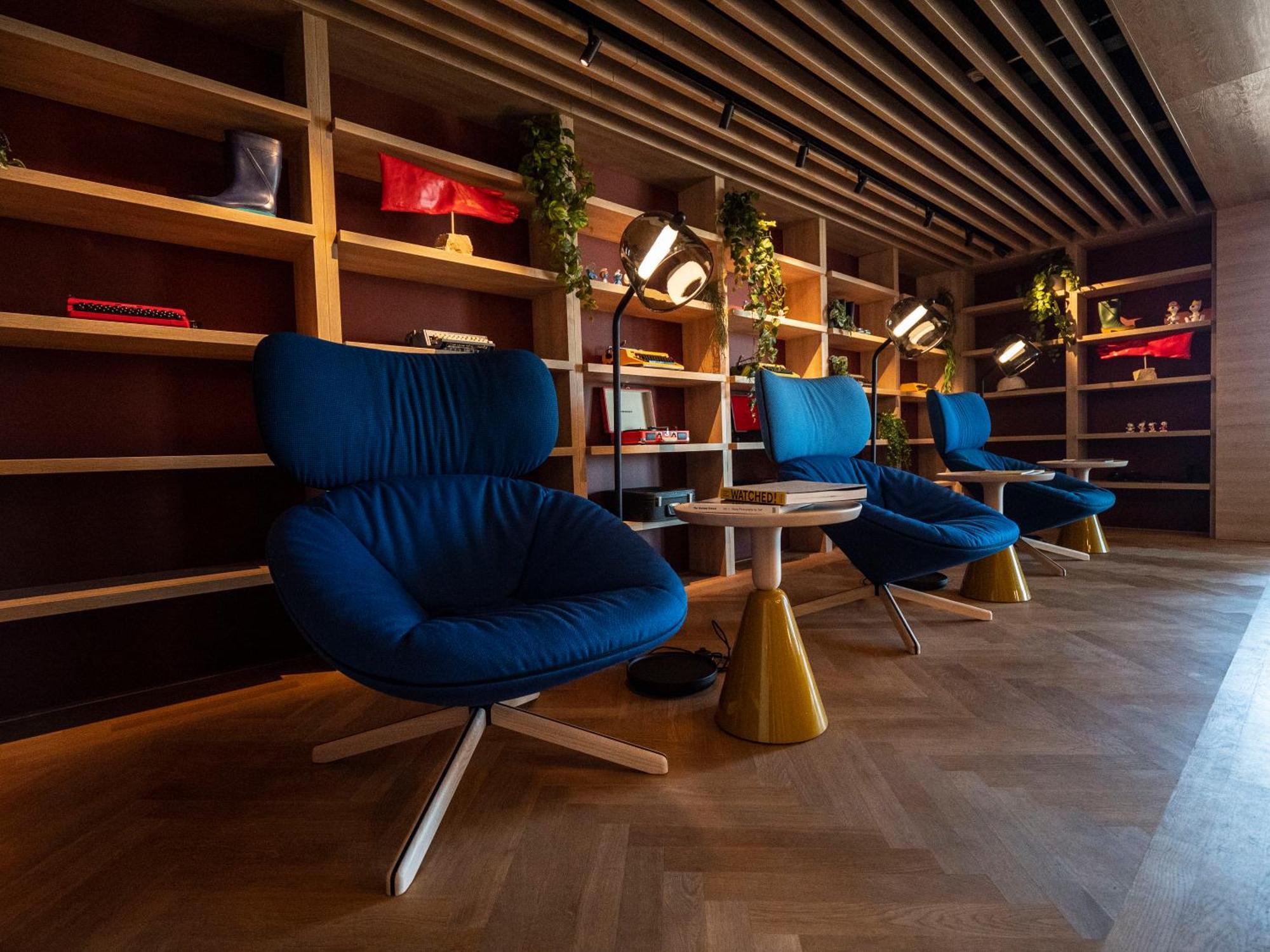 Theclouth Hotel 3*