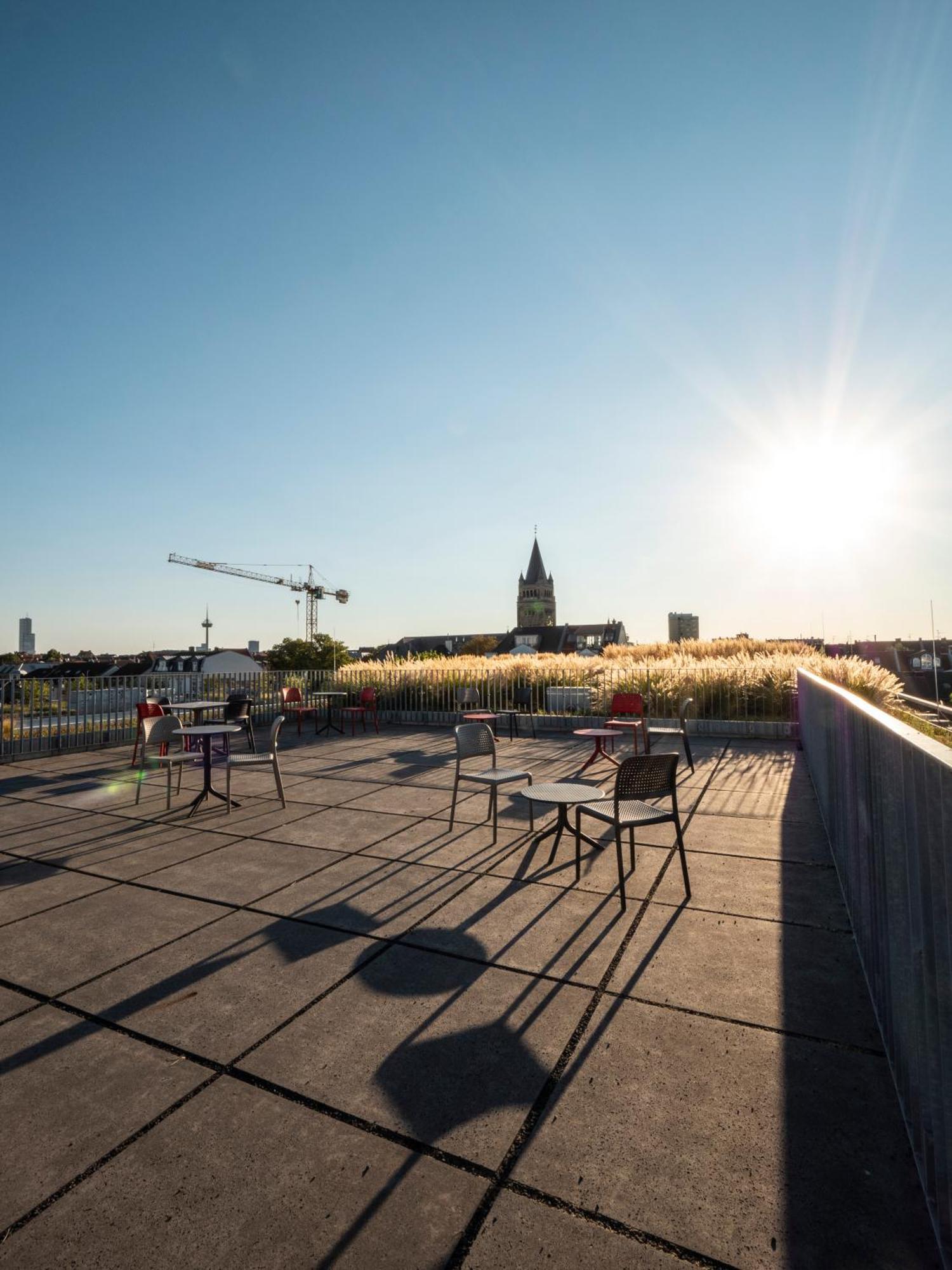 Theclouth Hotel Cologne