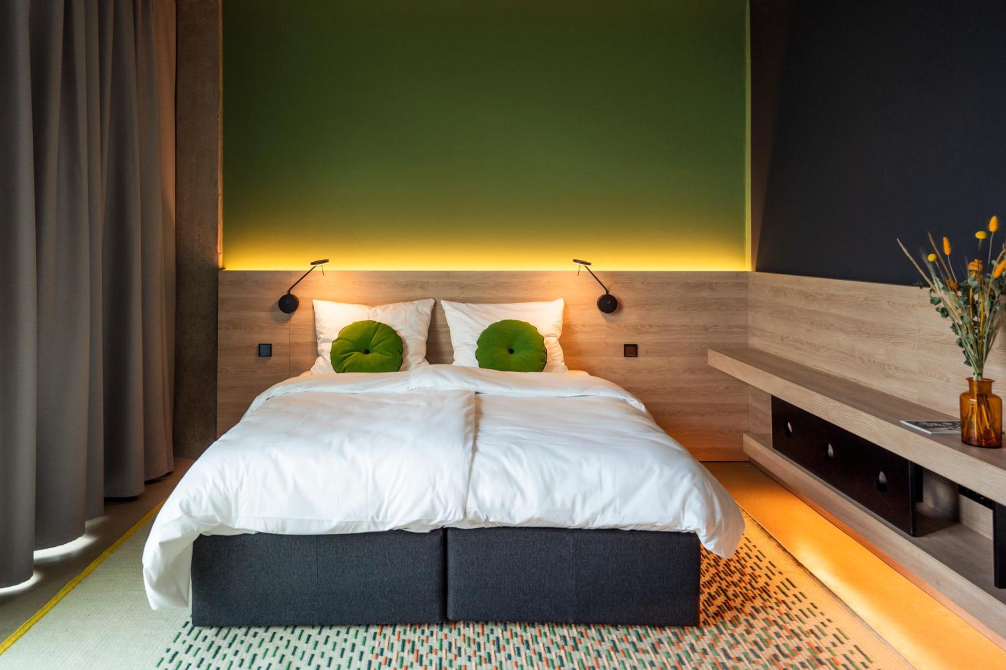Hotel Theclouth Cologne