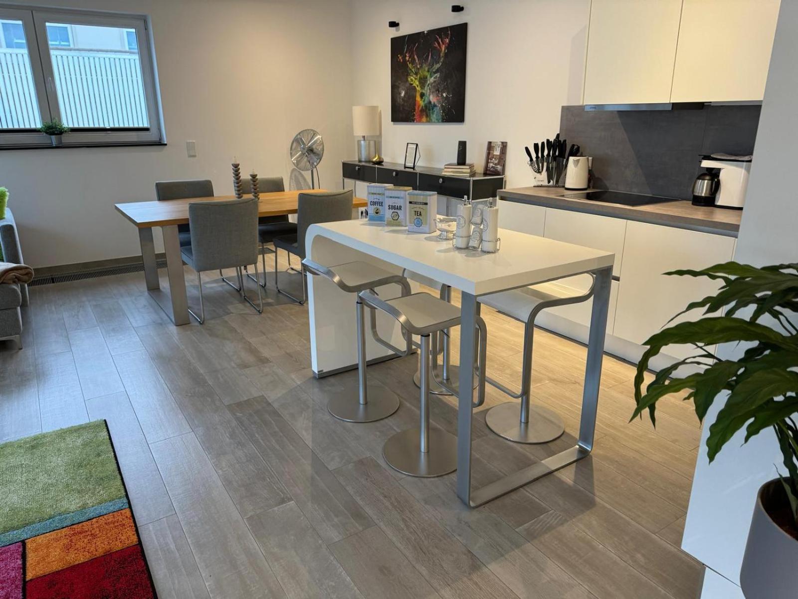 Flatdecologne Innenstadt * Köln