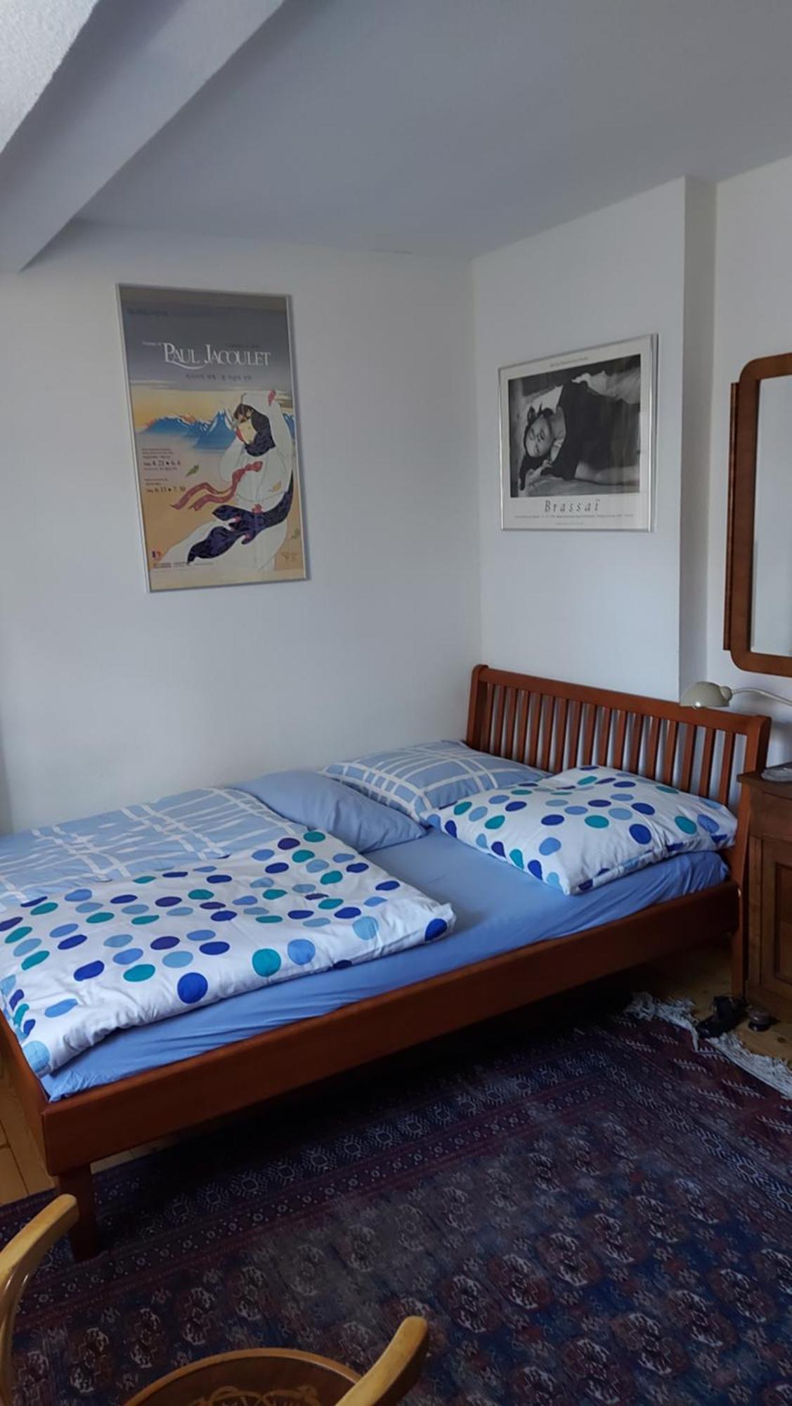 Homestay Privathaus Behaglich Und Zentrumsnah *