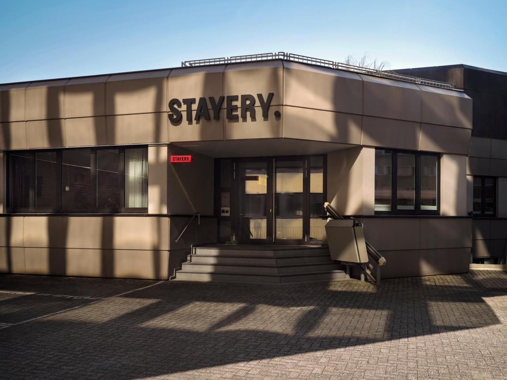 Stayery Suelz