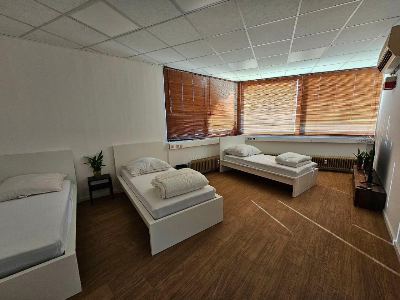 Eine Komfortable Im Zentrum Apartment *