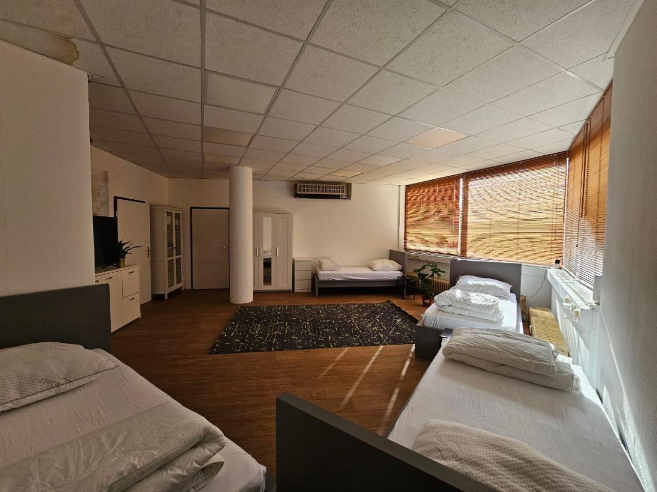 Eine Komfortable Im Zentrum Apartment Cologne