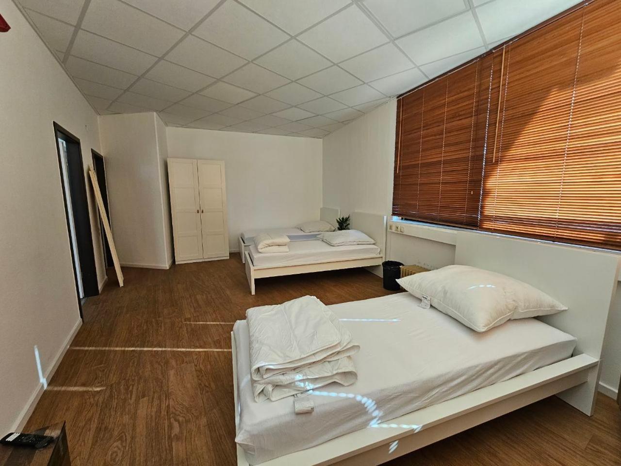 Eine Komfortable Im Zentrum