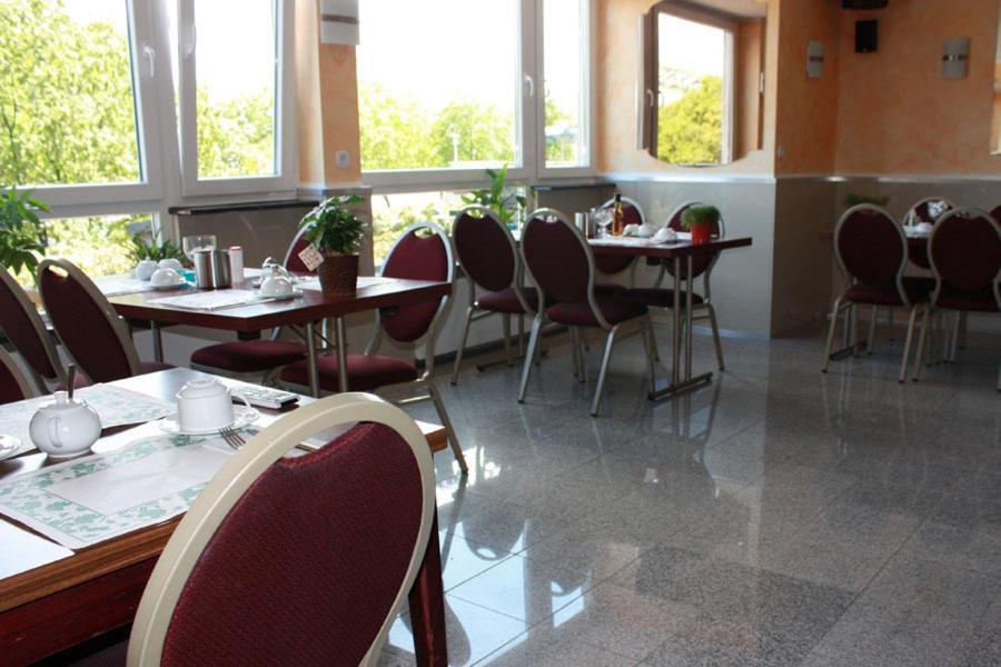 Romerhafen Hotel