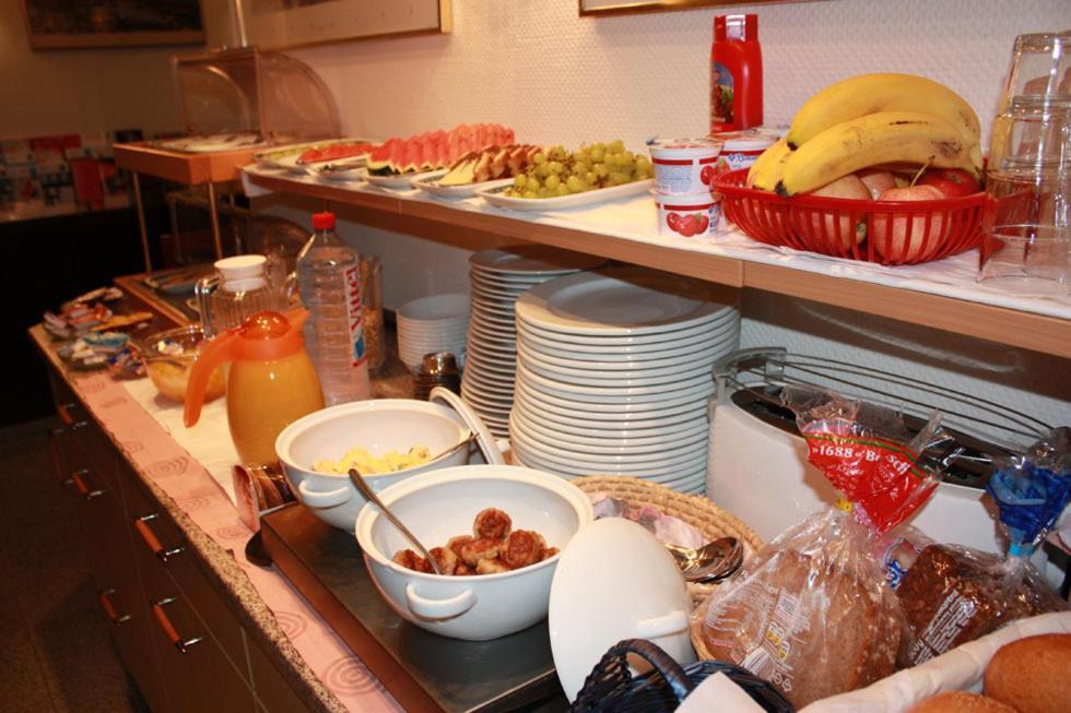 Romerhafen Hotel 3*