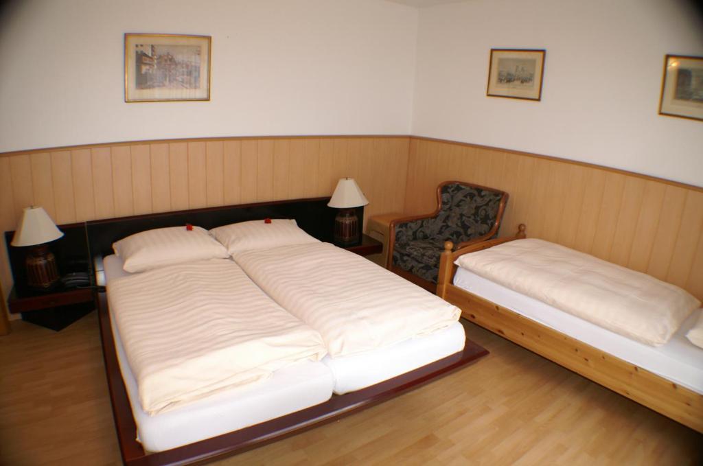 Romerhafen Hotel Cologne