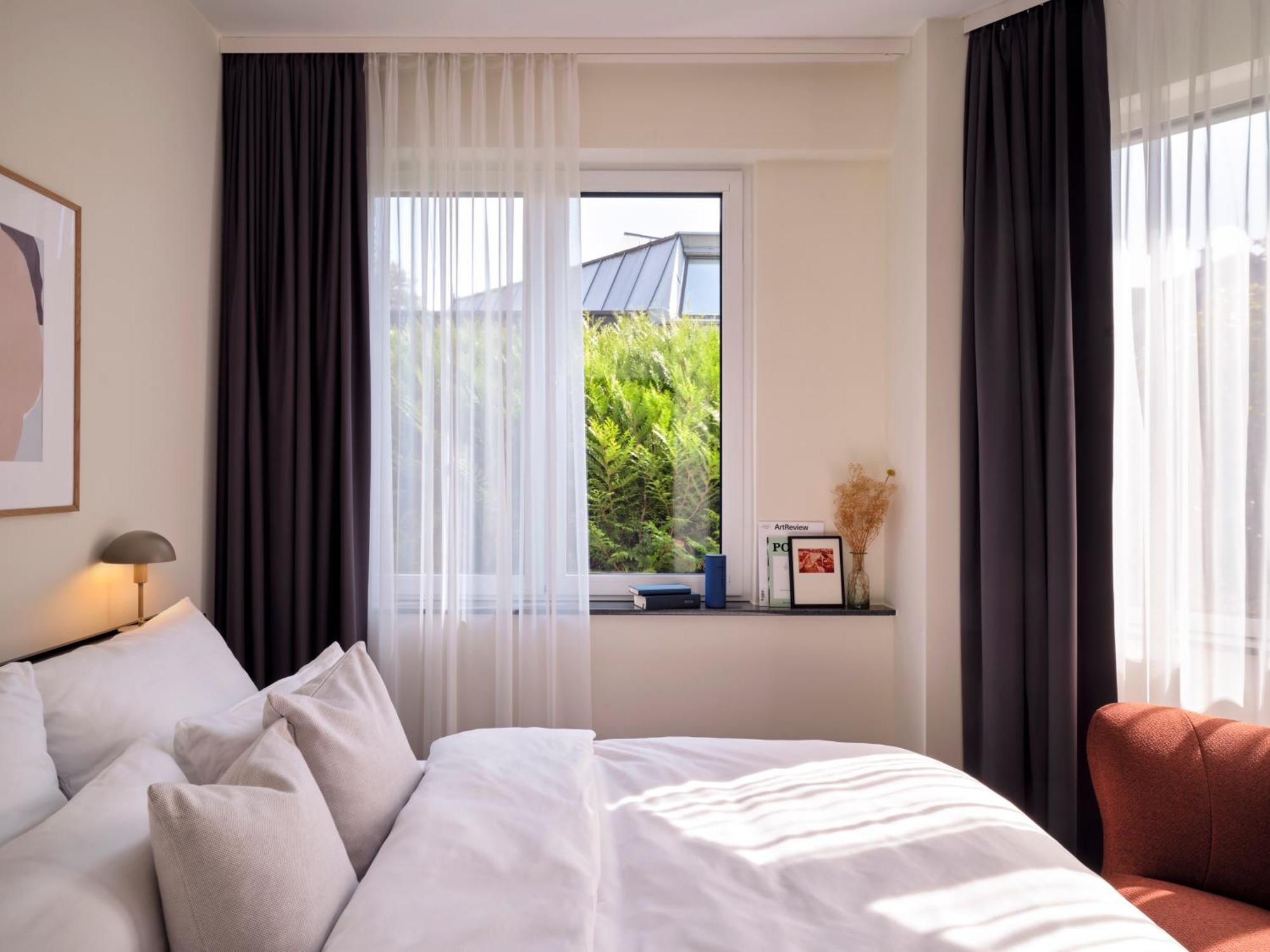 Stayery Suelz Hotel