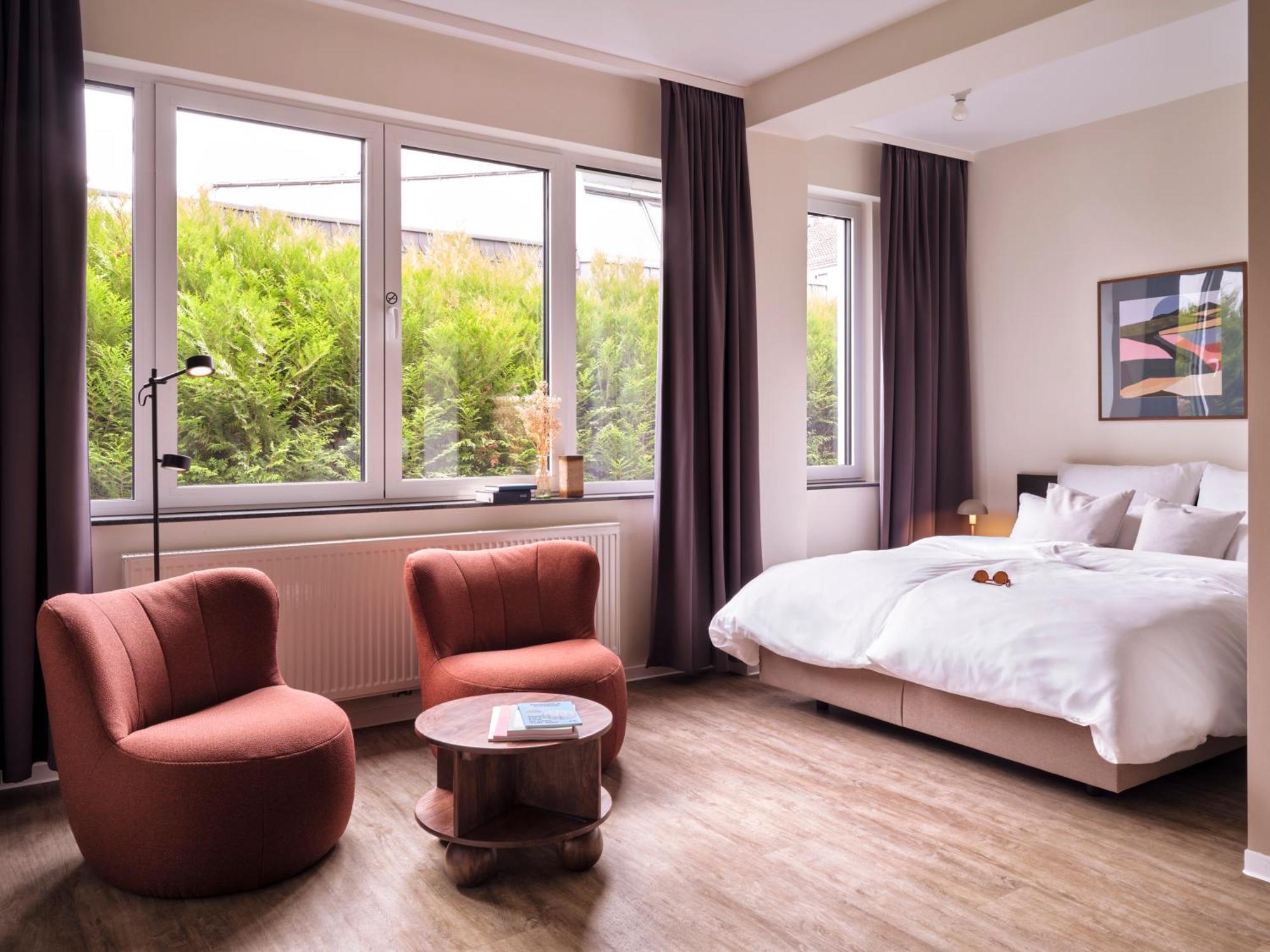 Hotel Stayery Suelz