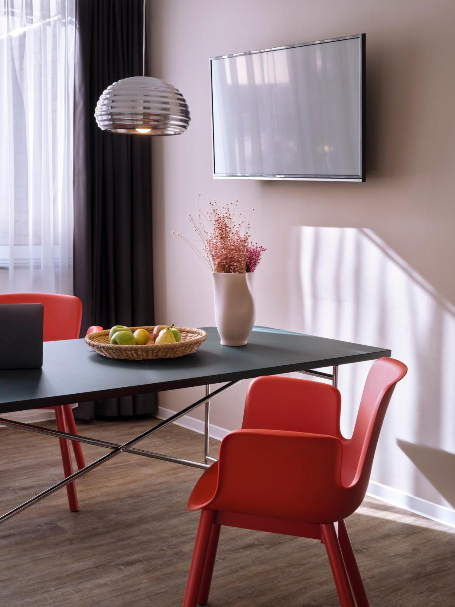 Stayery Suelz Hotel 4*