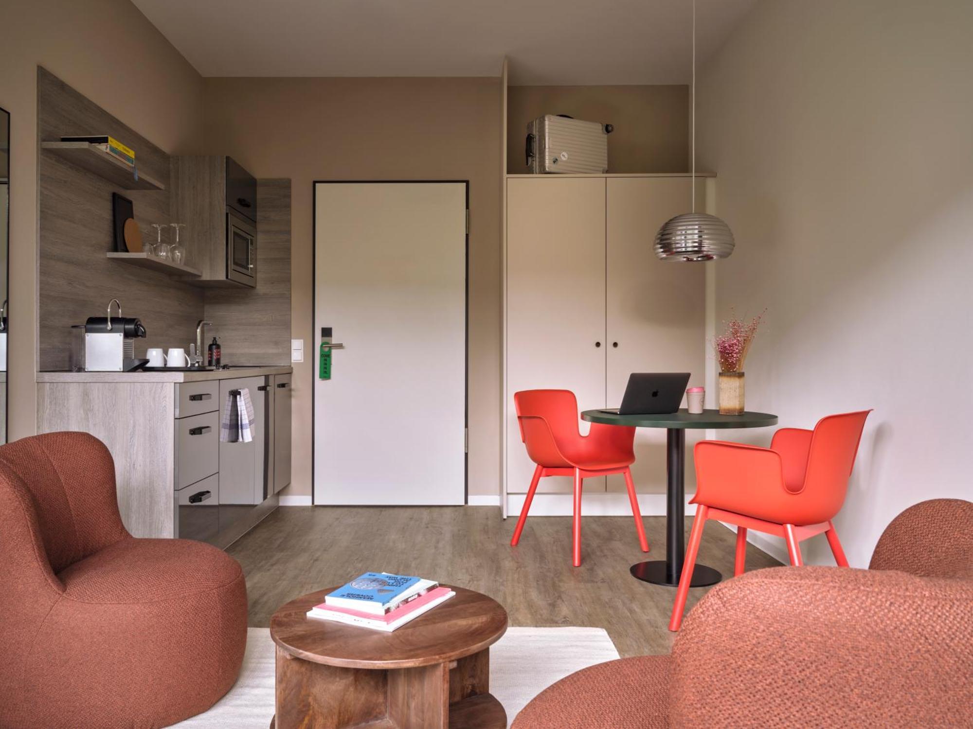 Hotel Stayery Suelz 4*