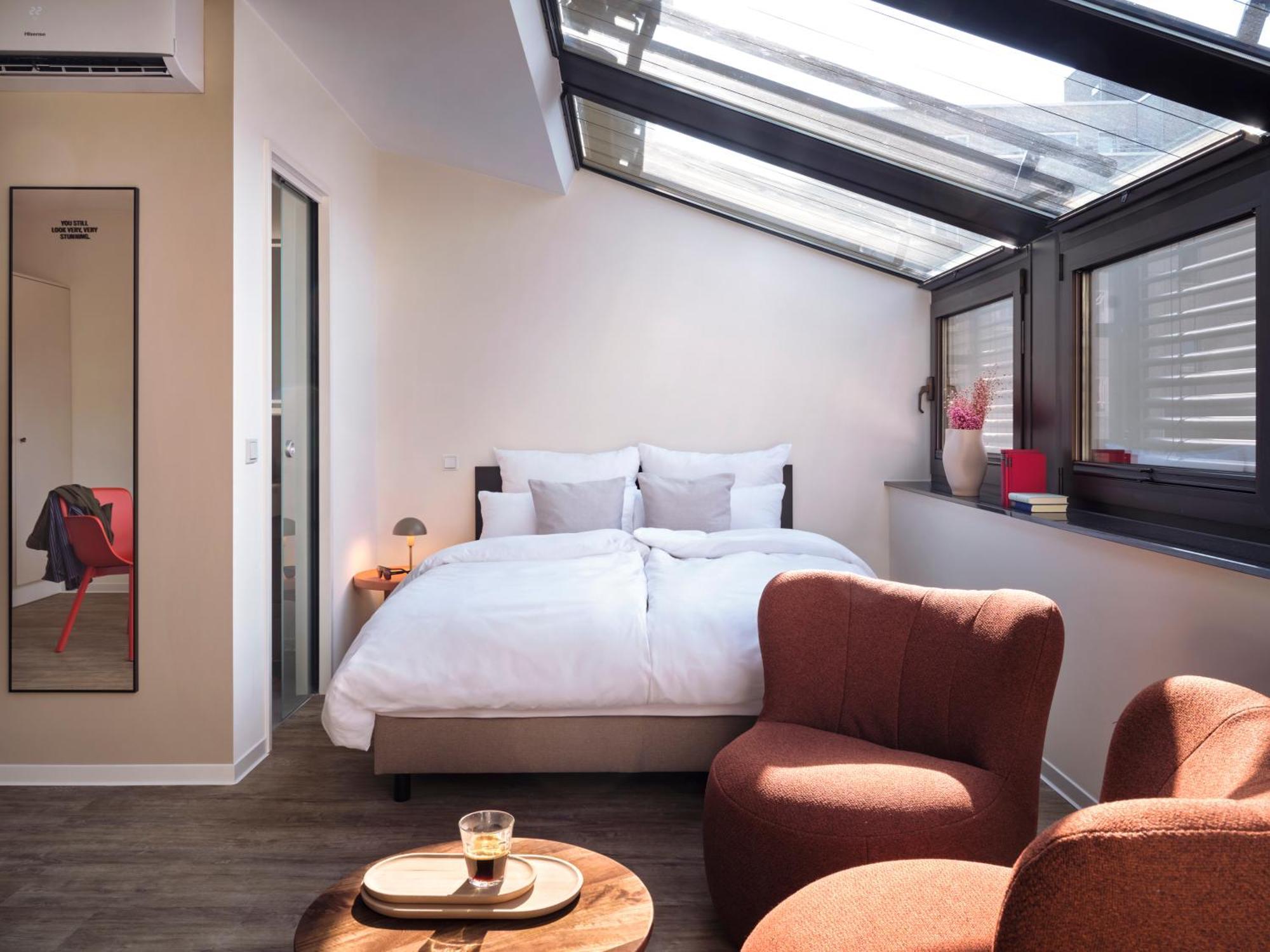 Stayery Suelz 4* Cologne