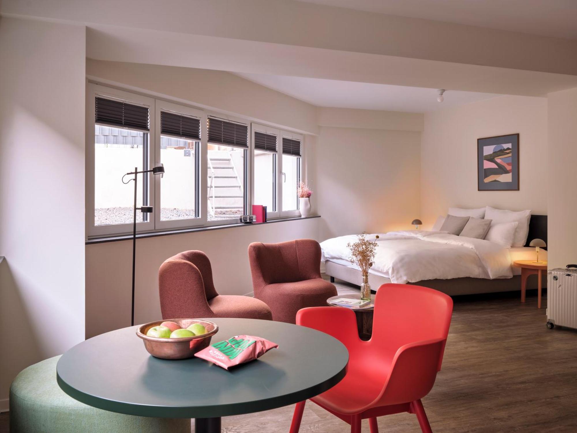 Hotel Stayery Suelz