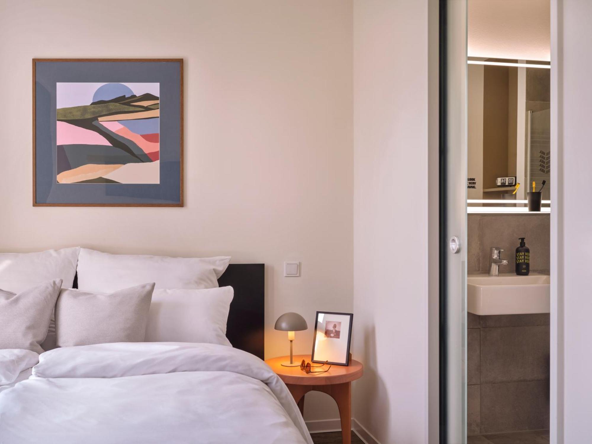 Stayery Suelz Hotel