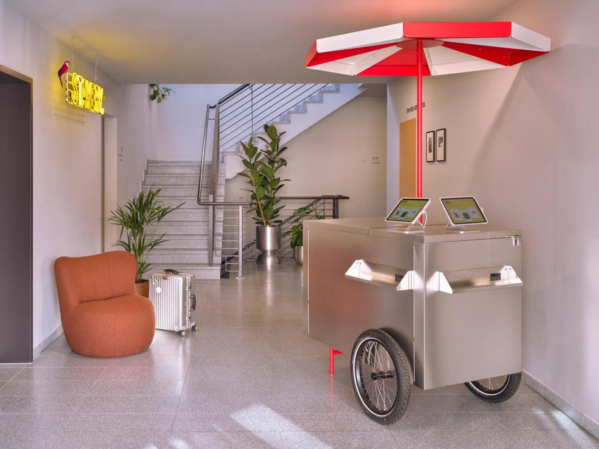 Hotel Stayery Suelz