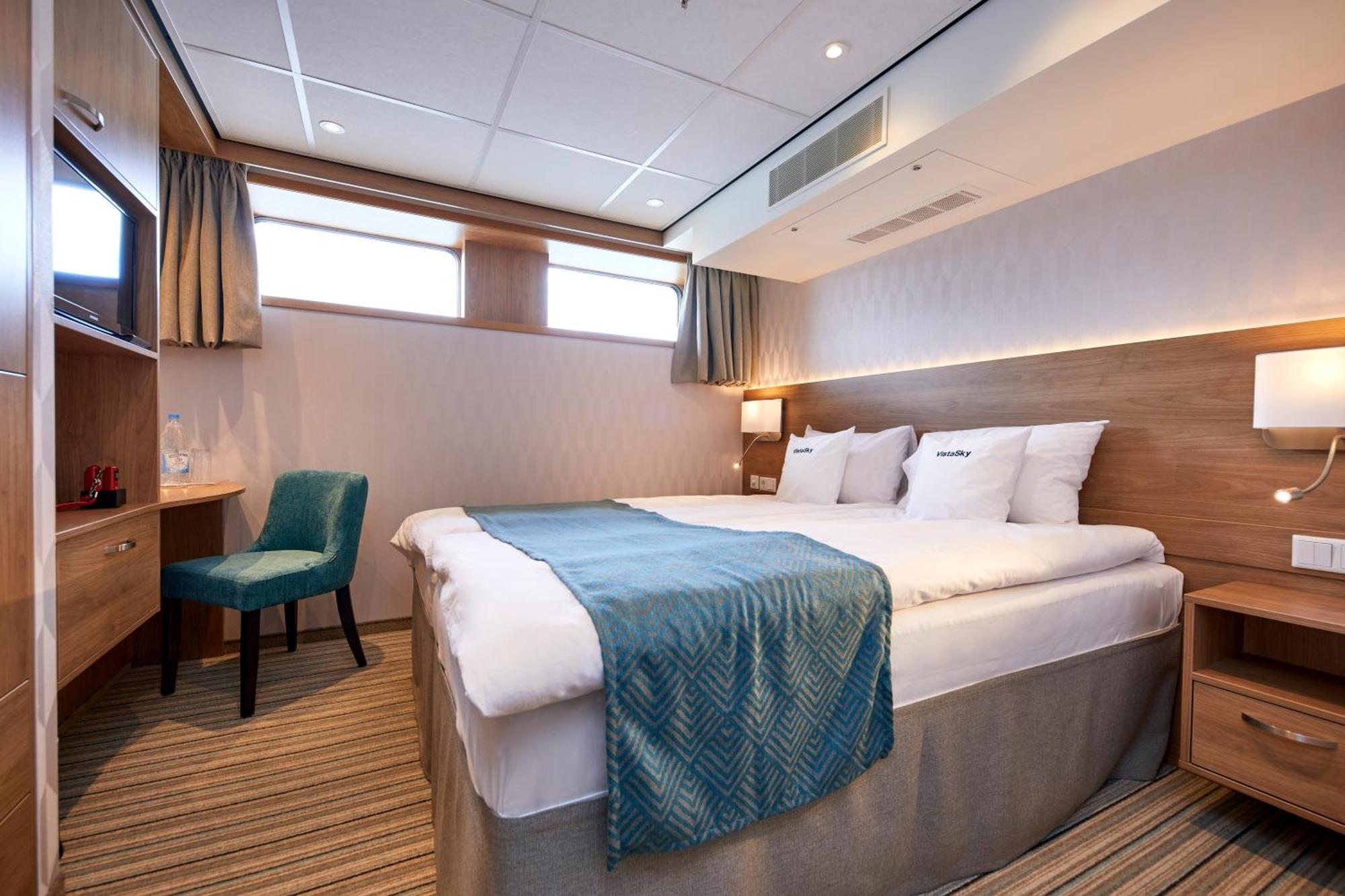 Hotel River Messe Cologne