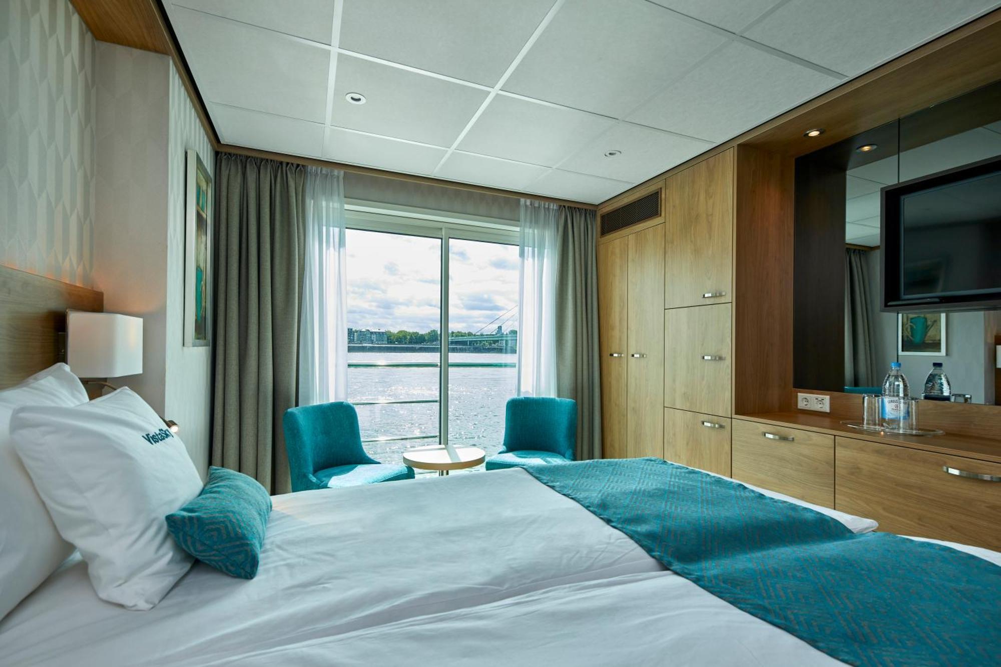 Hotel River Messe Cologne