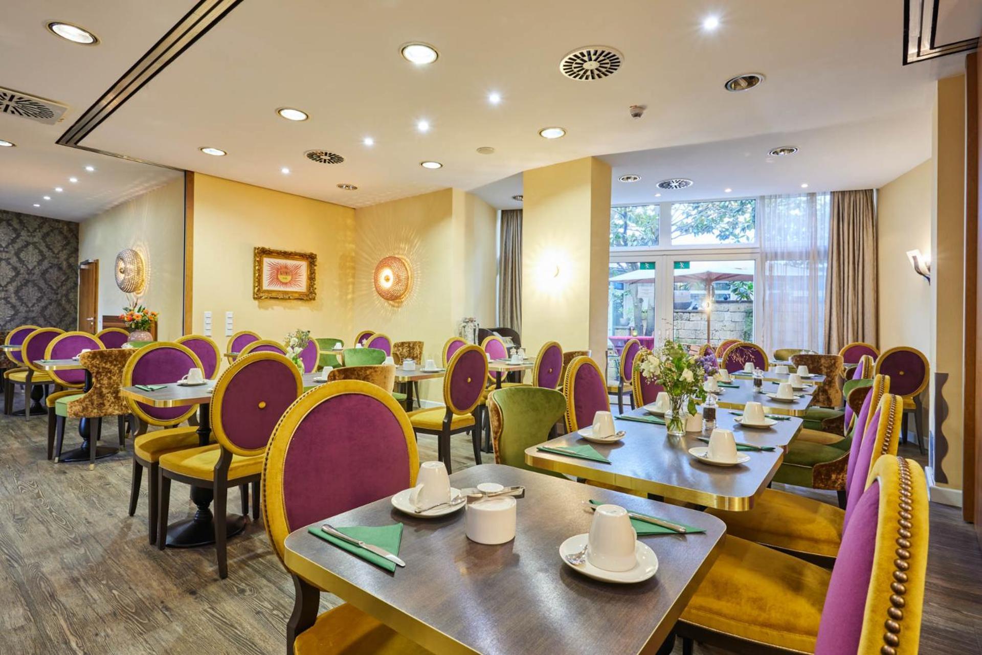 Hotel Classic Harmonie