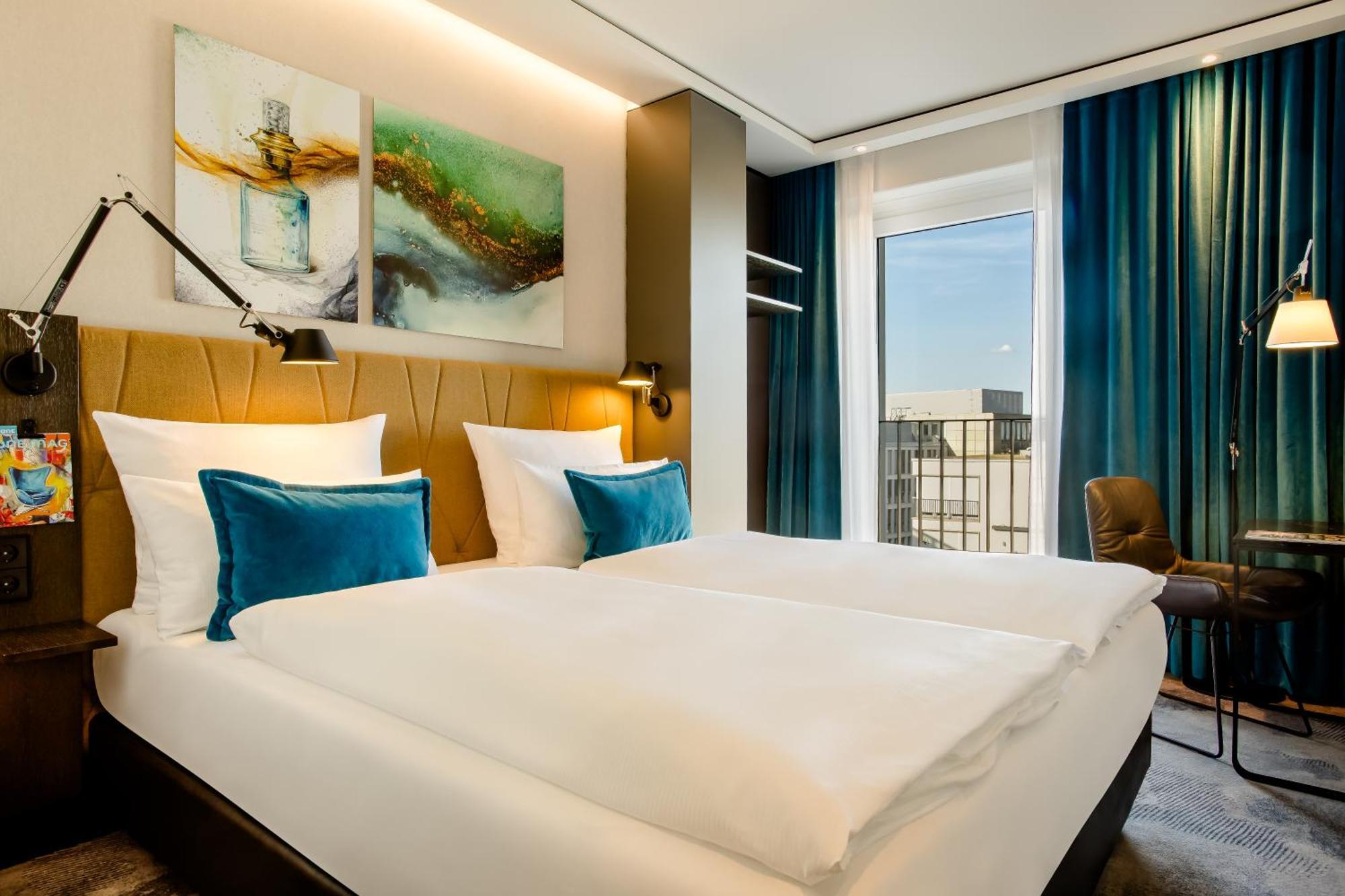One Koeln-waidmarkt Hotel Cologne