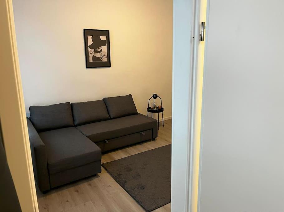 Apartamento On The Rhine,