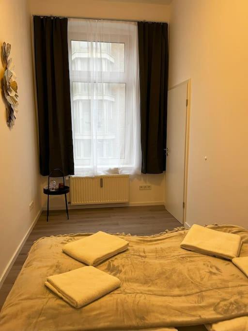 Apartamento On The Rhine, *