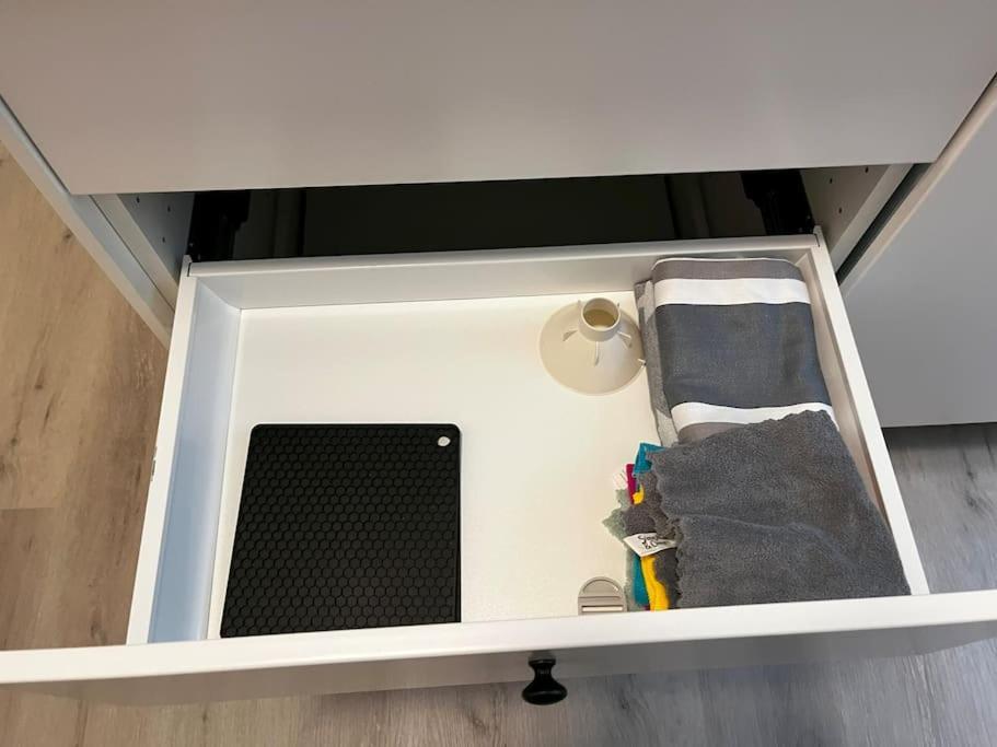 Apartamento On The Rhine,